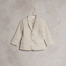 Load image into Gallery viewer, Noralee Sebastian Blazer | Linen