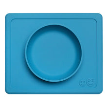 Load image into Gallery viewer, EZPZ Mini Bowl - assorted colours - www.bebebits.com.au