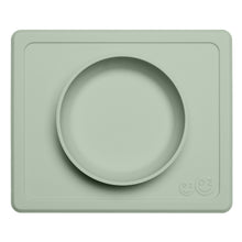 Load image into Gallery viewer, EZPZ Mini Bowl - assorted colours - www.bebebits.com.au