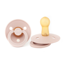 Load image into Gallery viewer, BIBS Dummies - Colour, Round