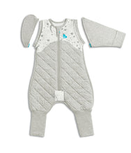 Load image into Gallery viewer, Love To Dream SWADDLE UP™ TRANSITION SUIT WARM 2.5 TOG - www.bebebits.com.au