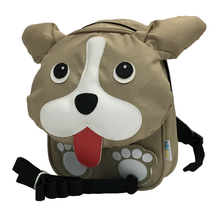 Load image into Gallery viewer, Bibikids Small Backpack with Lead
