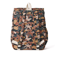 Load image into Gallery viewer, CRYWOLF Knapsack - Beach Camo *ON SALE NOW ~ BUY 2 GET 75% OFF 3RD BAG*