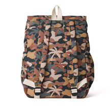 Load image into Gallery viewer, CRYWOLF Knapsack - Beach Camo