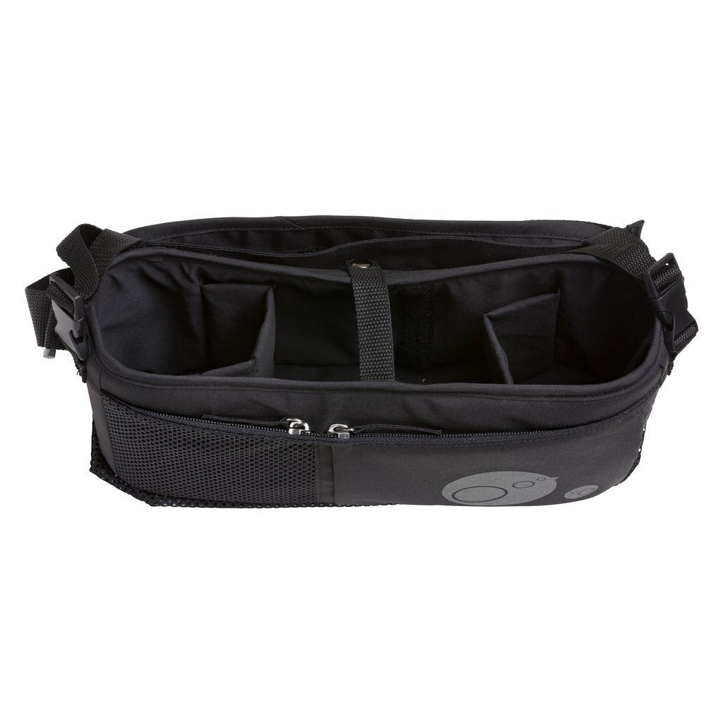 b.box Stroller Organiser www.bebebits