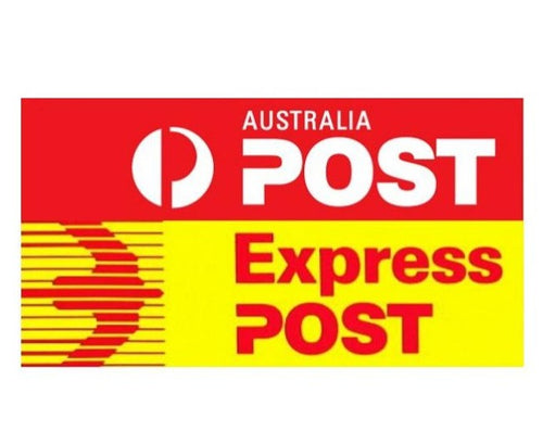 Express Australia Post