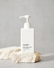Load image into Gallery viewer, Somic Little Angels - Baby Bubble Bath