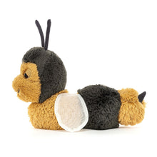 Load image into Gallery viewer, Jellycat Berta Bee
