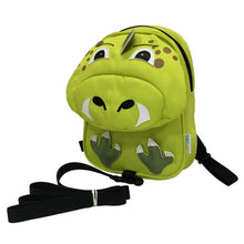 Load image into Gallery viewer, Bibikids Small Backpack with Lead