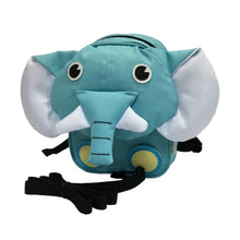 Load image into Gallery viewer, Bibikids Small Backpack with Lead