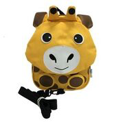 Load image into Gallery viewer, Bibikids Small Backpack with Lead