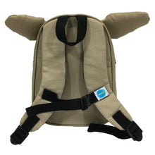 Load image into Gallery viewer, Bibikids Small Backpack with Lead