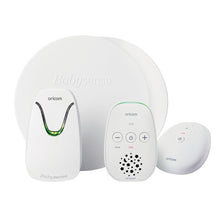 Load image into Gallery viewer, Oricom Babysense7 + Secure330 Baby Monitor Value Pack