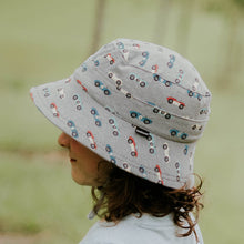 Load image into Gallery viewer, Bedhead Kids Classic Bucket Sun Hat