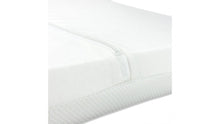 Load image into Gallery viewer, Babyrest Bassinet/Cradle Mattress - Ventilated