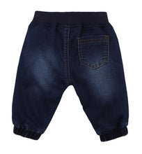 Load image into Gallery viewer, Bébé Boys Denim Jeans