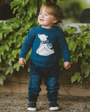 Load image into Gallery viewer, Bébé Boys Denim Jeans