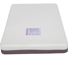 Load image into Gallery viewer, Grotime Premium Cot Mattress (Breathe Easy Mattress)