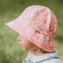 Load image into Gallery viewer, Bedhead Toddler Bucket Sun Hat