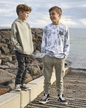 Load image into Gallery viewer, ALPHABET SOUP Kids Charge Cargo Pant