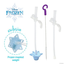Load image into Gallery viewer, b.box Replacement Straw Pack - Disney Sippy Cups