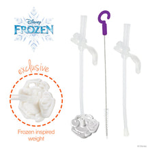 Load image into Gallery viewer, b.box Replacement Straw Pack - Disney Sippy Cups