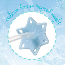 Load image into Gallery viewer, b.box Replacement Straw Pack - Disney Sippy Cups