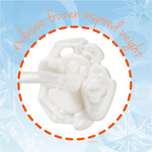 Load image into Gallery viewer, b.box Replacement Straw Pack - Disney Sippy Cups