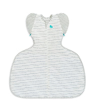 Load image into Gallery viewer, Love To Dream SWADDLE UP™ TRANSITION BAG Hip Harness Swaddle 1.0 TOG