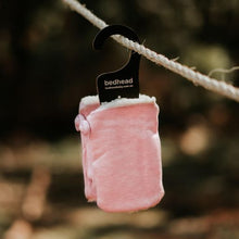 Load image into Gallery viewer, Bedhead Fleecy Fingerless Kids Mittens