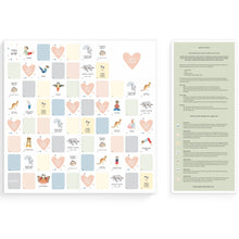Load image into Gallery viewer, Mindful &amp; Co Kids - Happy Hearts Board Game