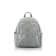 Load image into Gallery viewer, Isoki Marlo Backpack MINI - Stone - www.bebebits.com.au