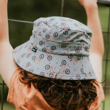 Load image into Gallery viewer, Bedhead Kids Classic Bucket Sun Hat