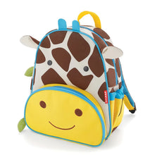 Load image into Gallery viewer, Skip Hop Zoo Little Kids Backpack