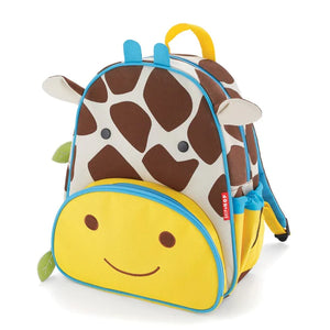 Skip Hop Zoo Little Kids Backpack