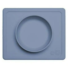 Load image into Gallery viewer, EZPZ Mini Bowl - assorted colours
