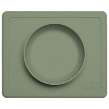 Load image into Gallery viewer, EZPZ Mini Bowl - assorted colours