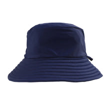 Load image into Gallery viewer, Bébé Plain Swim Sun Hat