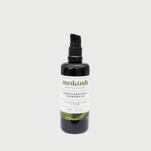 Load image into Gallery viewer, Mokosh Makeup Remover &amp; Cleansing Oil - CLICK &amp; COLLECT ONLY - www.bebebits.com.au