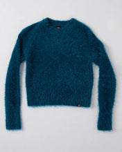 Load image into Gallery viewer, ALPHABET SOUP Kids Molly Melbourne Fuzzy Crew