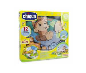 Chicco Musical Jungle Play Mat