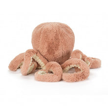 Load image into Gallery viewer, Jellycat Octopus - LARGE