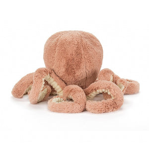 Jellycat Octopus - LARGE