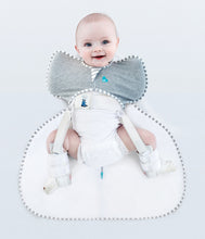 Load image into Gallery viewer, Swaddle Up™ Hip Harness Swaddle Original 1.0 TOG