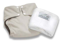 Load image into Gallery viewer, Pea Pods Reusable Nappies - www.bebebits.com.au