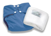 Load image into Gallery viewer, Pea Pods Reusable Nappies - www.bebebits.com.au