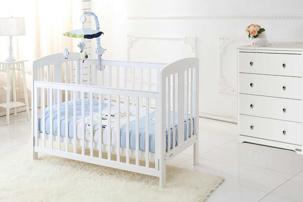 Grotime 4 in 1 cot discount