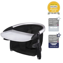 Load image into Gallery viewer, Phil&Teds Lobster Portable High Chair - CLICK & COLLECT ONLY - www.bebebits.com.au