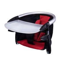 Load image into Gallery viewer, Phil&Teds Lobster Portable High Chair - CLICK & COLLECT ONLY - www.bebebits.com.au