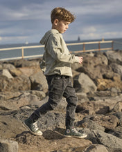 Load image into Gallery viewer, ALPHABET SOUP Kids Nickle Jogg Jean